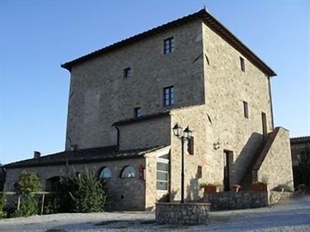 san gimignano