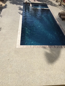 khaolak summer house resort 2