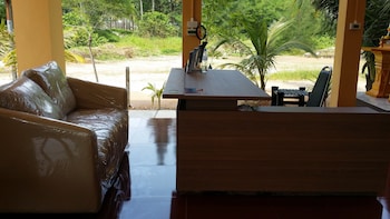 khaolak summer house resort 2