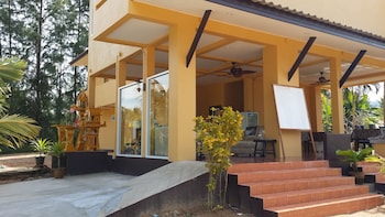 khaolak summer house resort 2