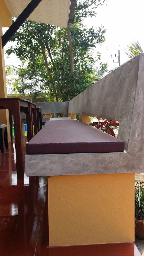 khaolak summer house resort 2