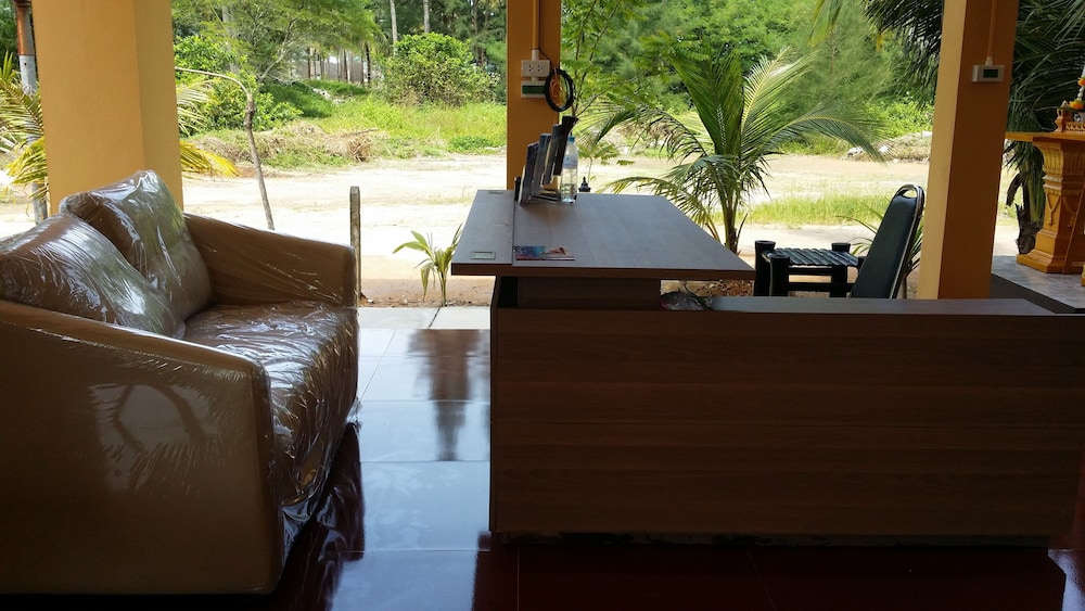 khaolak summer house resort 2