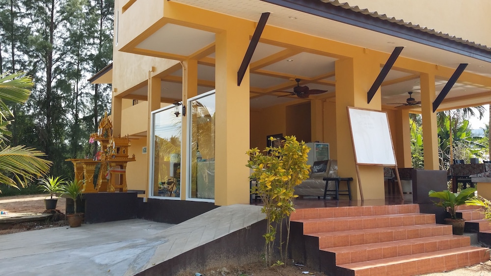 khaolak summer house resort 2