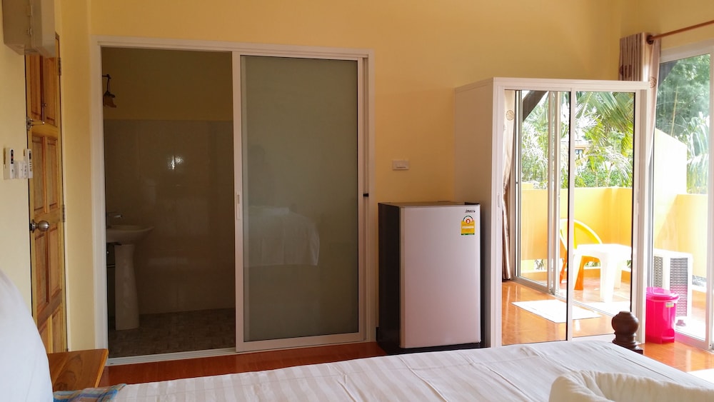 khaolak summer house resort 2