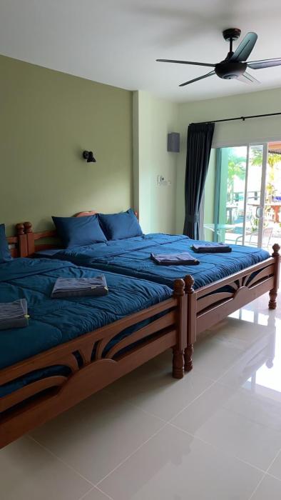 khaolak summer house resort 2