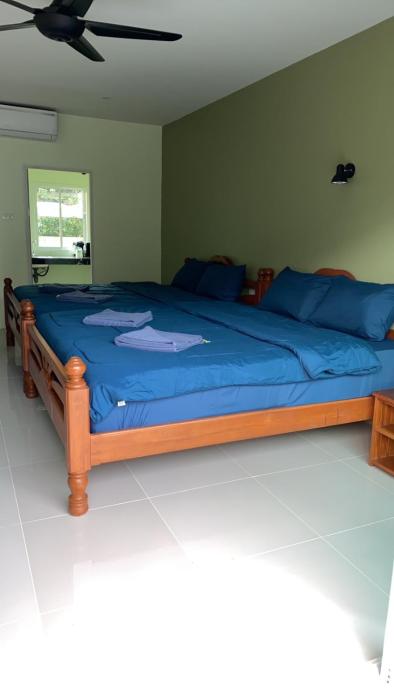 khaolak summer house resort 2