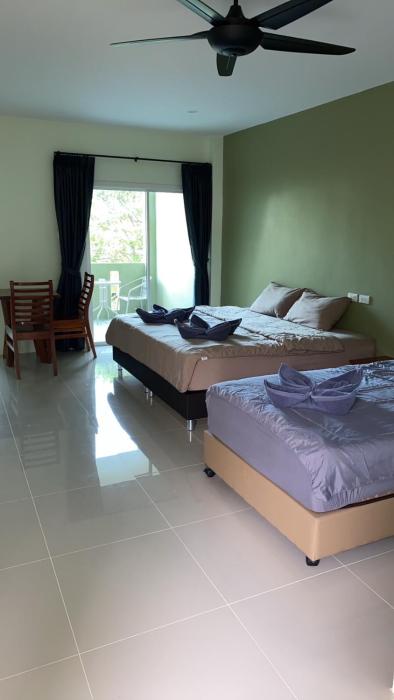 khaolak summer house resort 2