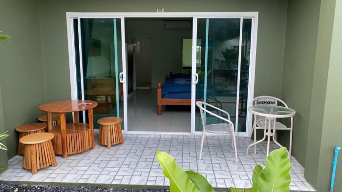 khaolak summer house resort 2