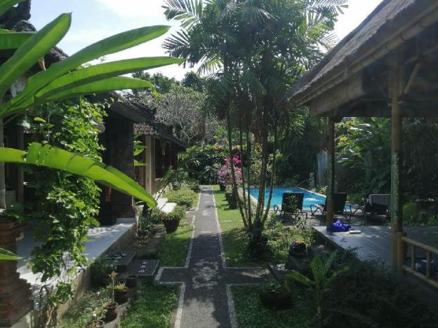 taman lituhayu cottages