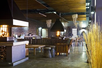 Fish River Lodge,Berseba>>Ariamab,3 star