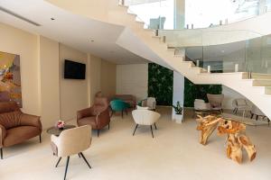 regina blu hotel