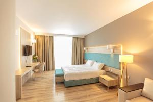 regina blu hotel