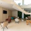 regina blu hotel