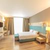 regina blu hotel