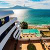 Regina Blu Hotel,Radhimë>>Orikum,4 star