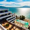 Regina Blu Hotel,Radhimë>>Orikum,4 star