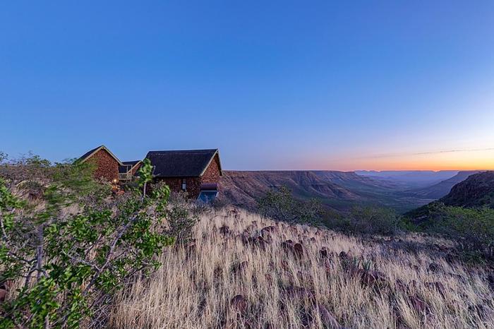 grootberg lodge