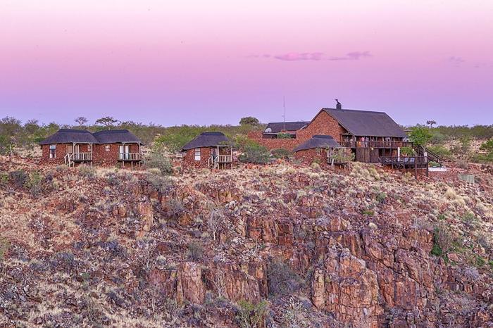 grootberg lodge