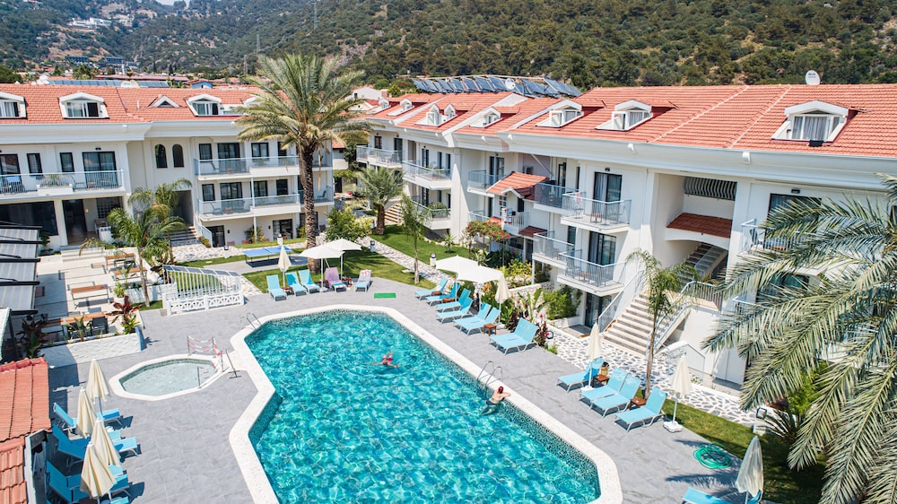 fethiye