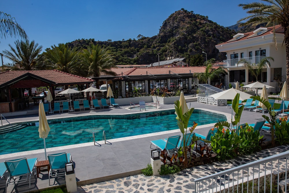 fethiye