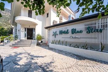 blue star hotel