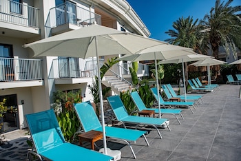 blue star hotel