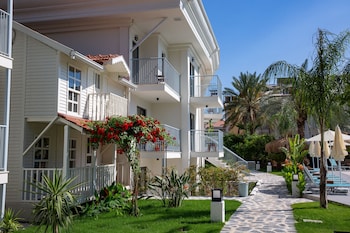 blue star hotel