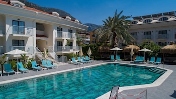 blue star hotel