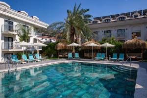 fethiye