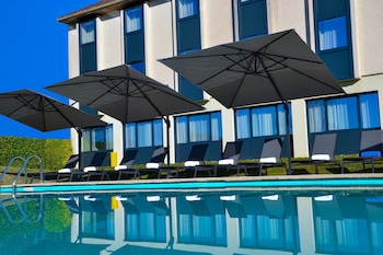 best western domaine de charmeil