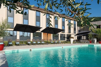 best western domaine de charmeil