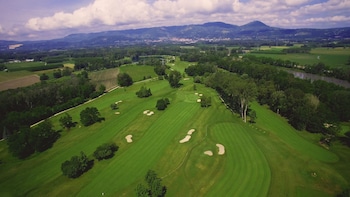best western domaine de charmeil