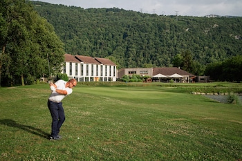 best western domaine de charmeil
