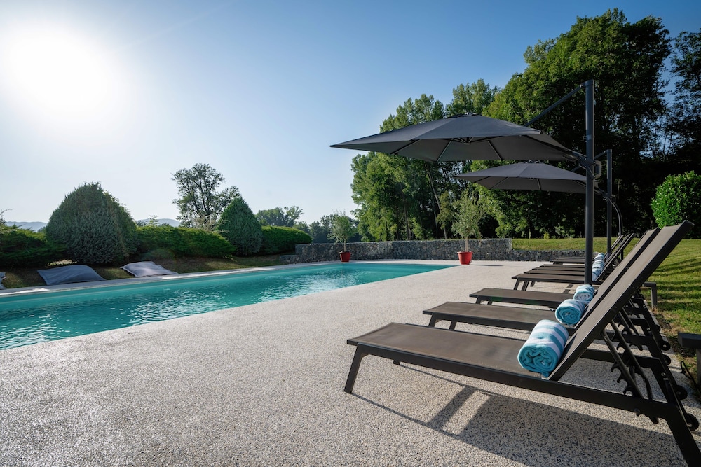best western domaine de charmeil