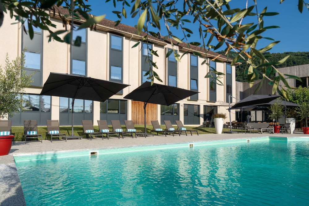 best western domaine de charmeil