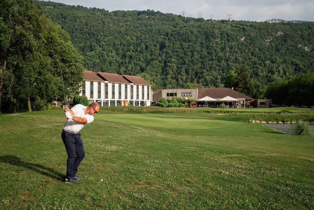 best western domaine de charmeil