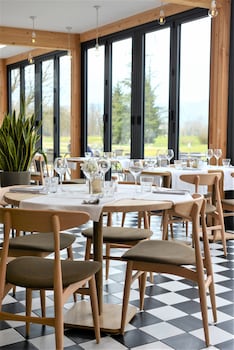 best western domaine de charmeil