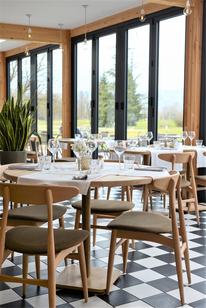 best western domaine de charmeil