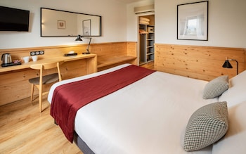 best western domaine de charmeil