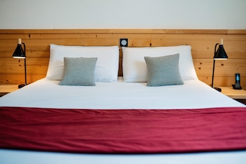 best western domaine de charmeil