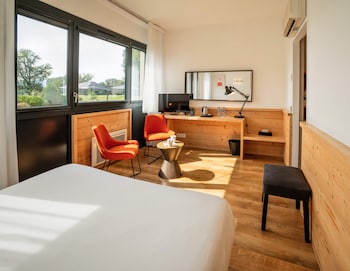 best western domaine de charmeil