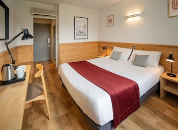 best western domaine de charmeil