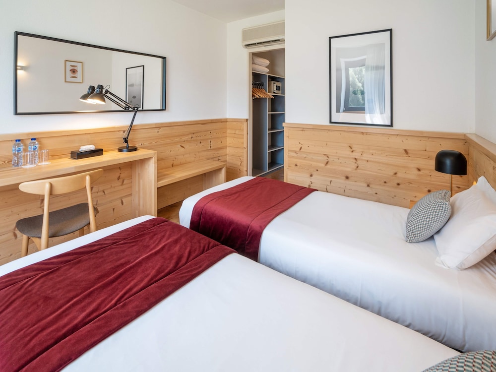best western domaine de charmeil
