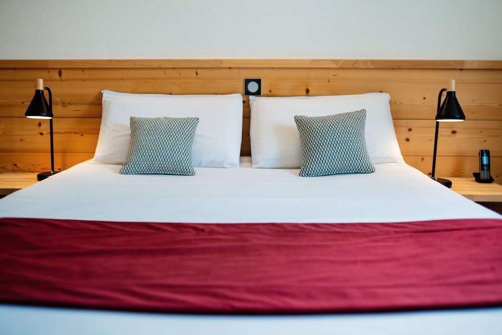 best western domaine de charmeil