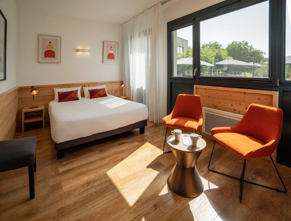 best western domaine de charmeil