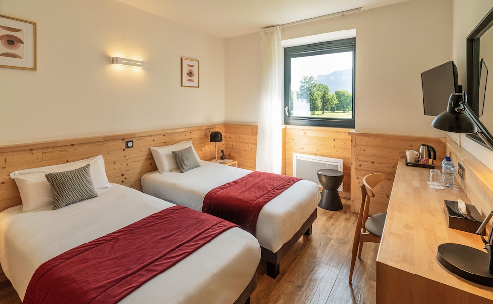 best western domaine de charmeil