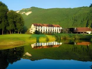 best western domaine de charmeil