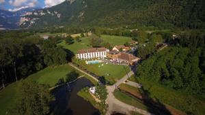 best western domaine de charmeil