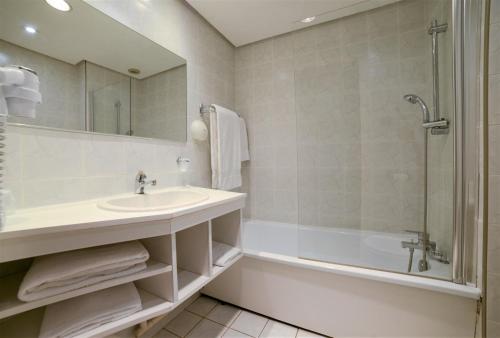 best western domaine de charmeil