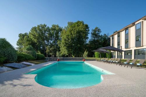 best western domaine de charmeil